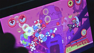 SmashUP. Проект из блога "Делаем игру" - описаниe для GJKanobu - Изображение 4 SmashUP. Проект из блога "Делаем игру" - описаниe для GJKanobu - Изображение 4
