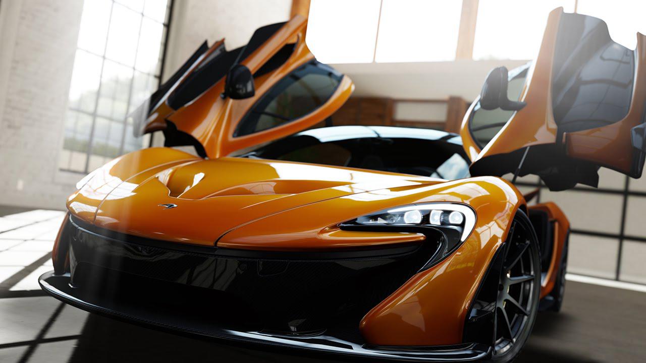 Десятилетие серии Forza. Часть 1: Motorsport - Изображение 12 Десятилетие серии Forza. Часть 1: Motorsport - Изображение 12