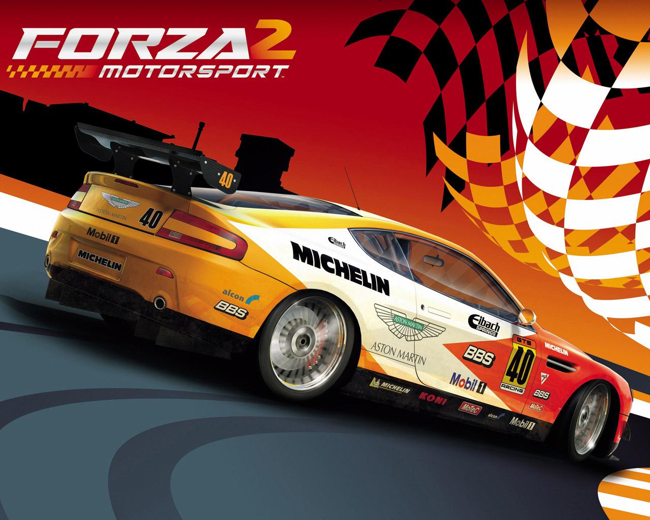 Десятилетие серии Forza. Часть 1: Motorsport - Изображение 3 Десятилетие серии Forza. Часть 1: Motorsport - Изображение 3