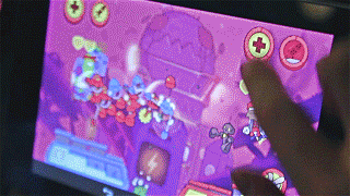 SmashUP. Проект из блога "Делаем игру" - описаниe для GJKanobu - Изображение 3 SmashUP. Проект из блога "Делаем игру" - описаниe для GJKanobu - Изображение 3