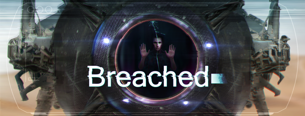 Breached, Isles Of Umbra: странные игры для хороших людей - Изображение 4 Breached, Isles Of Umbra: странные игры для хороших людей - Изображение 4