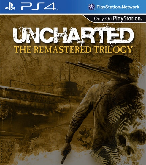 Слух: трилогия Uncharted выйдет на PS4 30-го сентября - Изображение 1 Слух: трилогия Uncharted выйдет на PS4 30-го сентября - Изображение 1