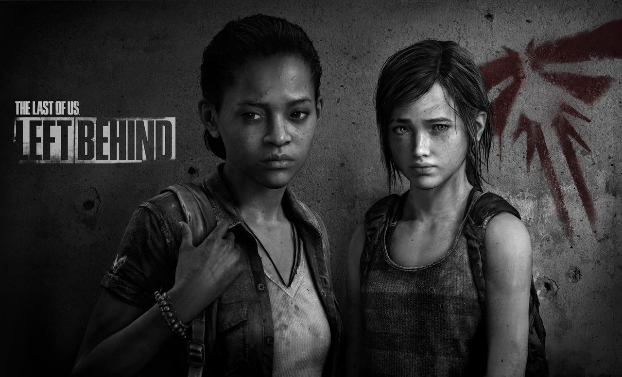 The Last of Us: Left Behind будет запускаться без оригинальной игры. - Изображение 1 The Last of Us: Left Behind будет запускаться без оригинальной игры. - Изображение 1