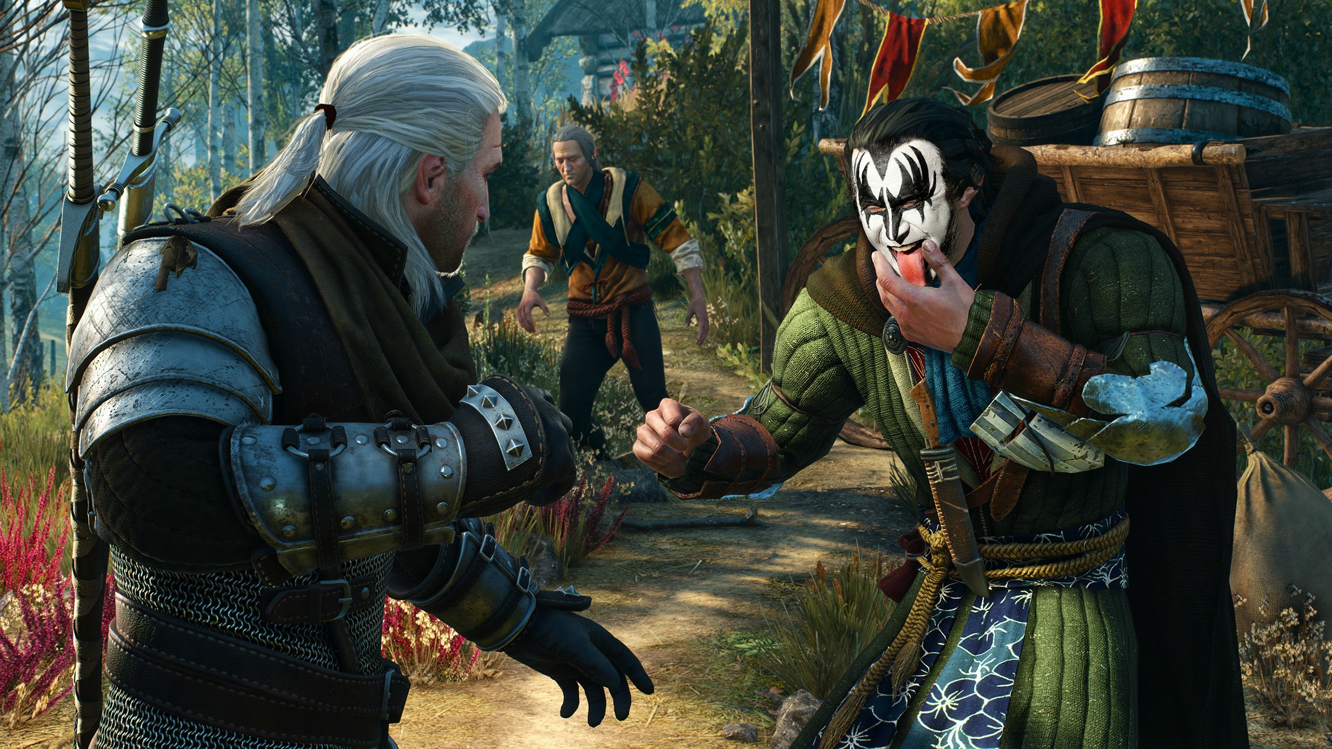 Не только Ubisoft - Изображение 1 Не только Ubisoft - Изображение 1