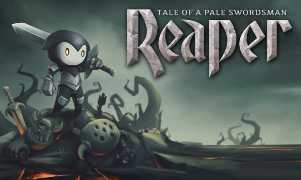 OUYA exclusive: Reaper или унылая легенда. - Изображение 1 OUYA exclusive: Reaper или унылая легенда. - Изображение 1