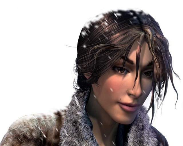 Syberia. Былое и Думы - Изображение 1 Syberia. Былое и Думы - Изображение 1