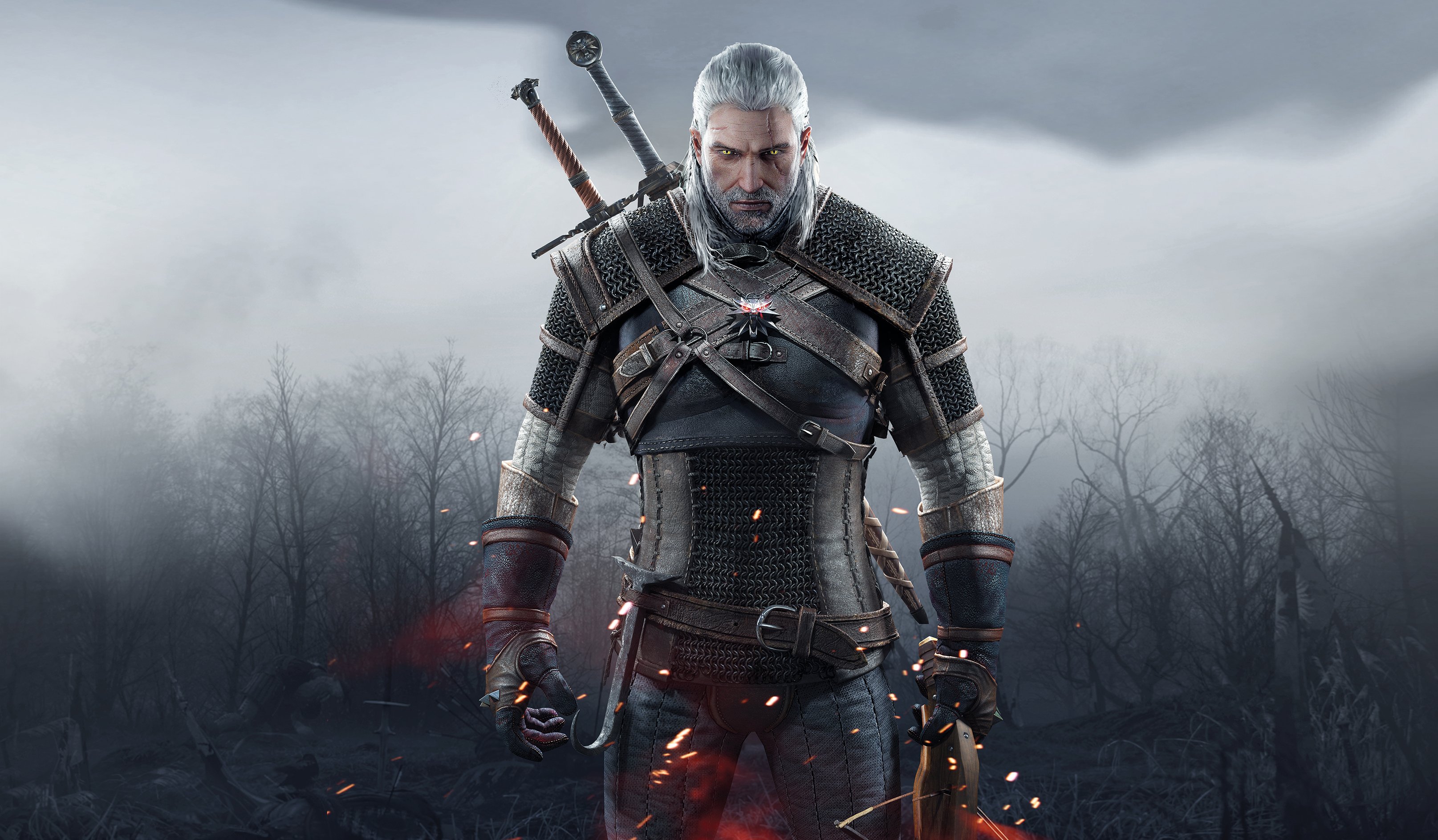 The Witcher 3: Wild Hunt. Оценки! GameSpot — 10/10 Одна из лучших игр в истории GameGuru - 10/10 Gameswelt - 10/ ... - Изображение 7 The Witcher 3: Wild Hunt. Оценки! GameSpot — 10/10 Одна из лучших игр в истории GameGuru - 10/10 Gameswelt - 10/ ... - Изображение 7