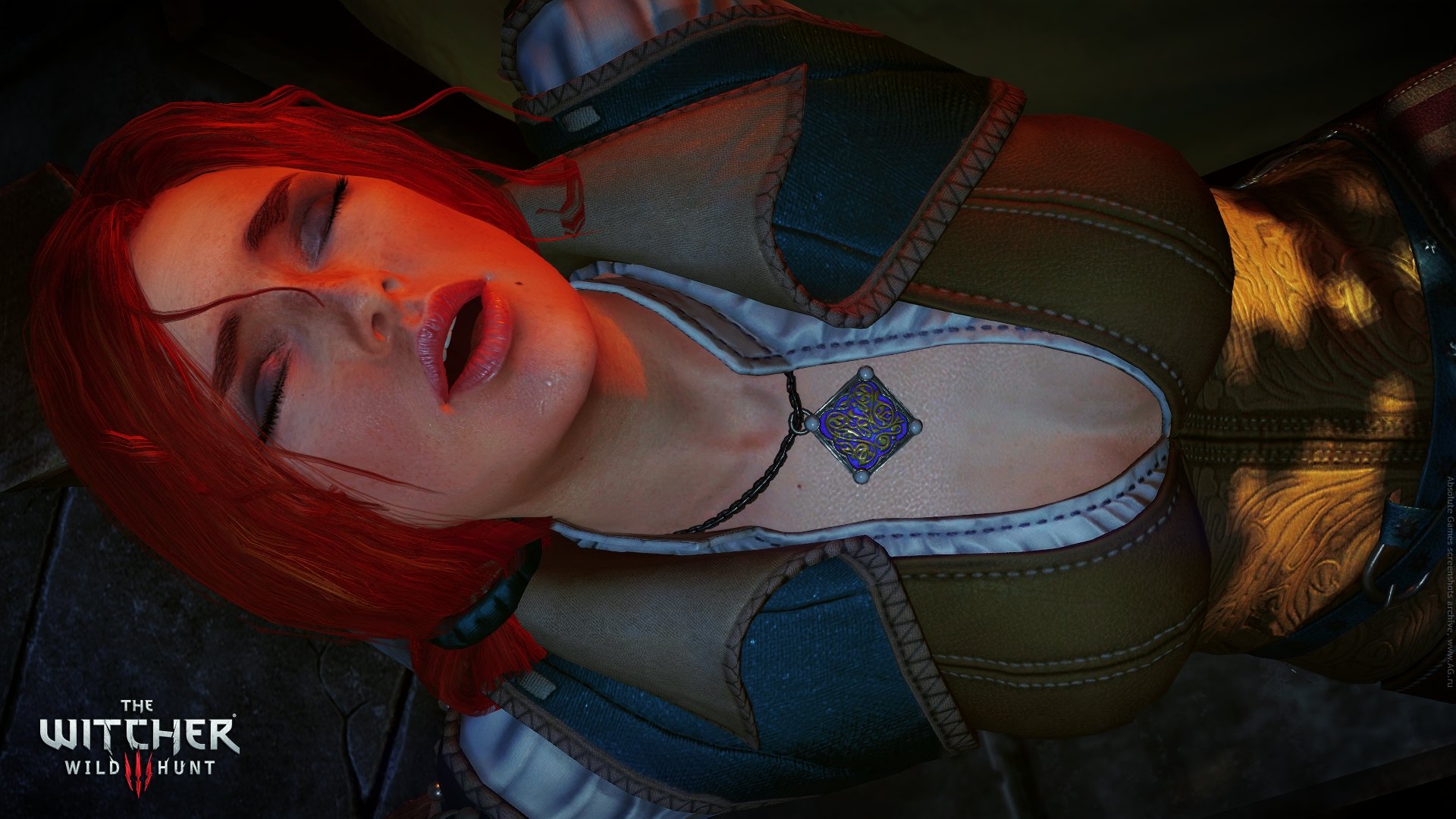 Первые оценки The Witcher 3 - Изображение 1 Первые оценки The Witcher 3 - Изображение 1