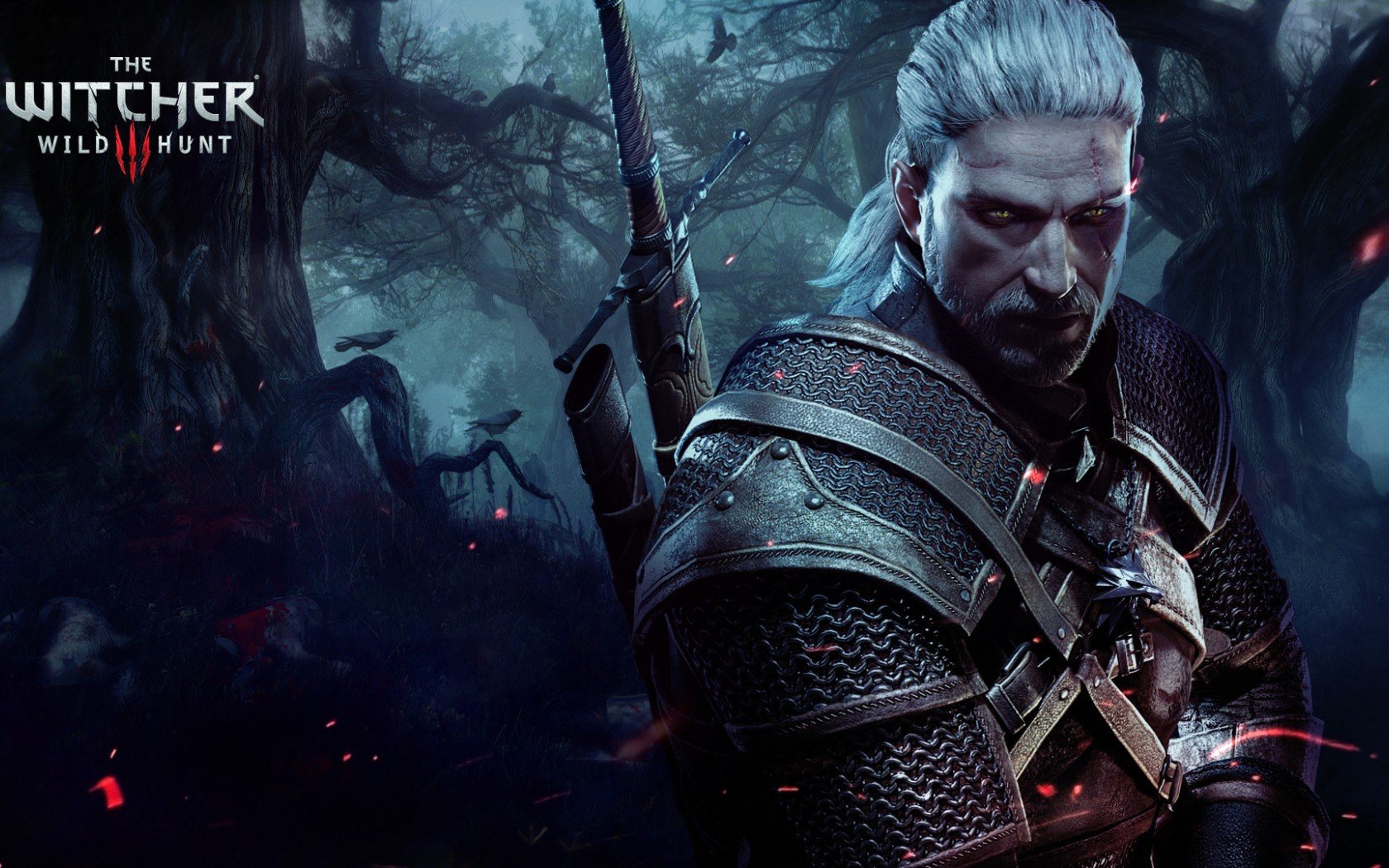 The Witcher 3: Wild Hunt. Оценки! GameSpot — 10/10 Одна из лучших игр в истории GameGuru - 10/10 Gameswelt - 10/ ... - Изображение 2 The Witcher 3: Wild Hunt. Оценки! GameSpot — 10/10 Одна из лучших игр в истории GameGuru - 10/10 Gameswelt - 10/ ... - Изображение 2