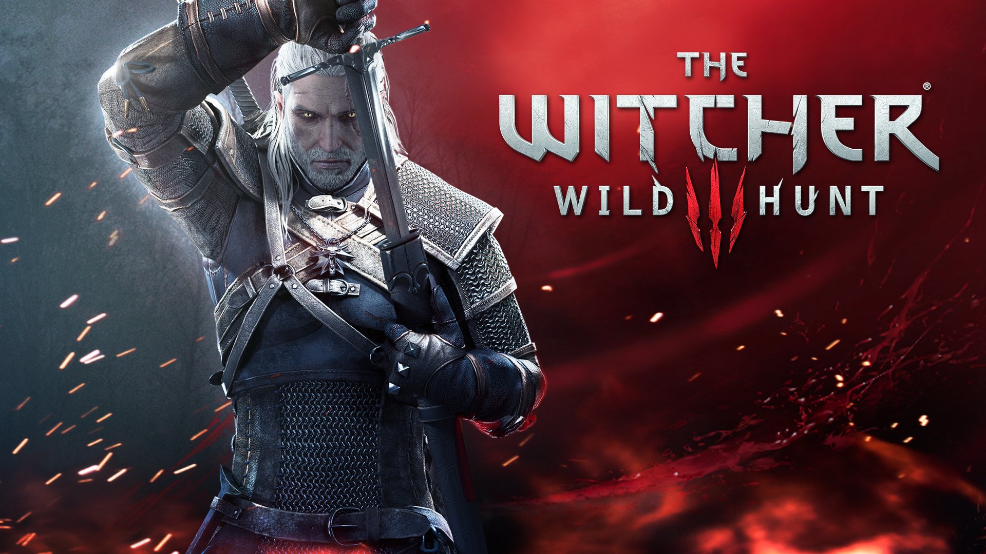 The Witcher 3: Wild Hunt. Оценки! GameSpot — 10/10 Одна из лучших игр в истории GameGuru - 10/10 Gameswelt - 10/ ... - Изображение 1 The Witcher 3: Wild Hunt. Оценки! GameSpot — 10/10 Одна из лучших игр в истории GameGuru - 10/10 Gameswelt - 10/ ... - Изображение 1