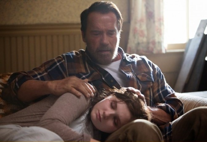 Maggie: далеко не "Last of Us". - Изображение 5 Maggie: далеко не "Last of Us". - Изображение 5