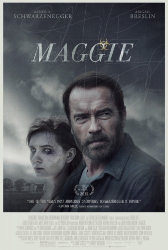 Maggie: далеко не "Last of Us". - Изображение 1 Maggie: далеко не "Last of Us". - Изображение 1