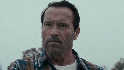 Maggie: далеко не "Last of Us". - Изображение 2 Maggie: далеко не "Last of Us". - Изображение 2