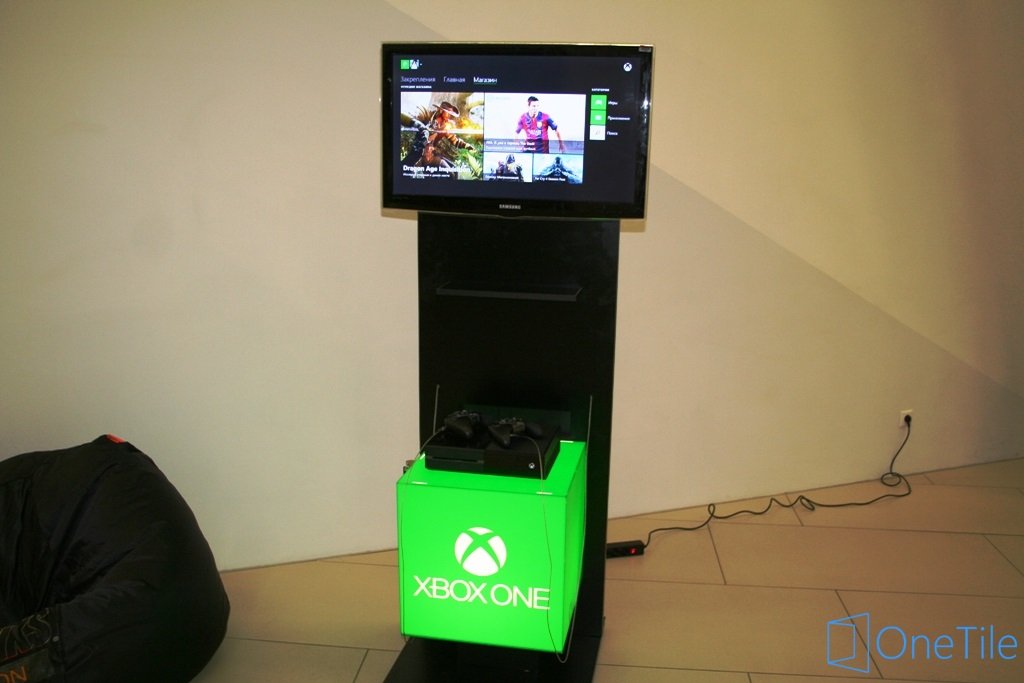 В России впервые прошла конференция ID@Xbox. - Изображение 5 В России впервые прошла конференция ID@Xbox. - Изображение 5