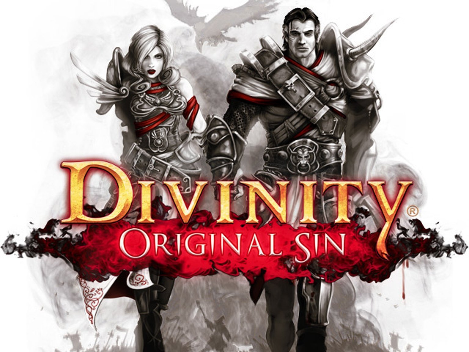 Divinity: Original Sin выйдет на Консолях! - Изображение 1 Divinity: Original Sin выйдет на Консолях! - Изображение 1