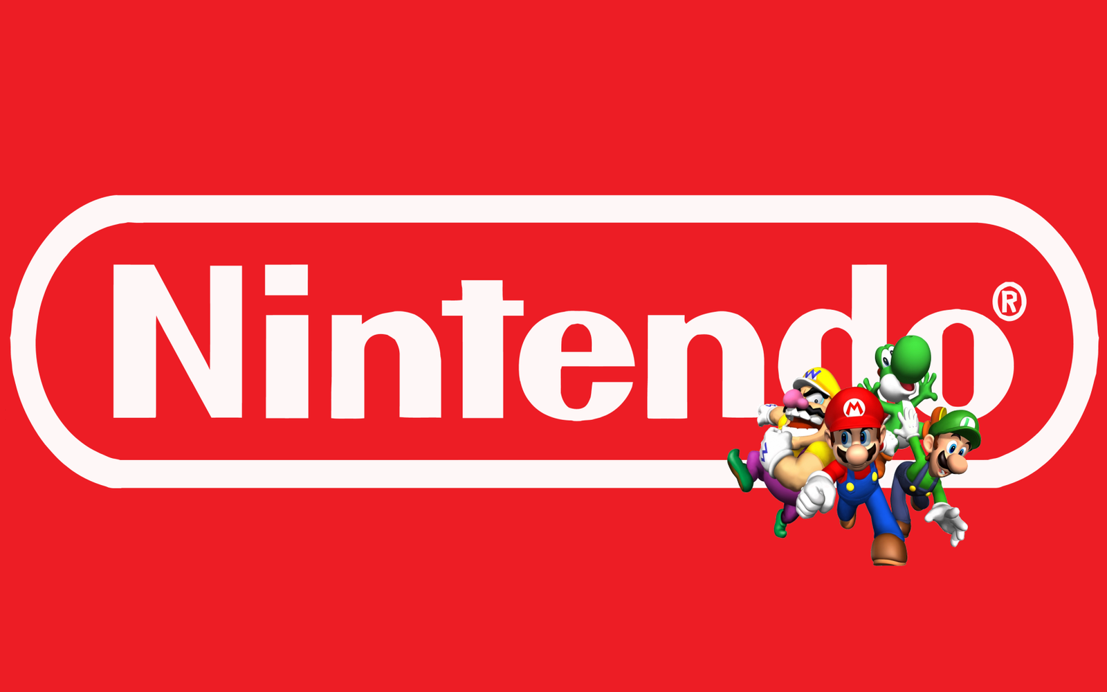 Мир Nintendo проводит программу Nintendo Firsts - Изображение 1 Мир Nintendo проводит программу Nintendo Firsts - Изображение 1