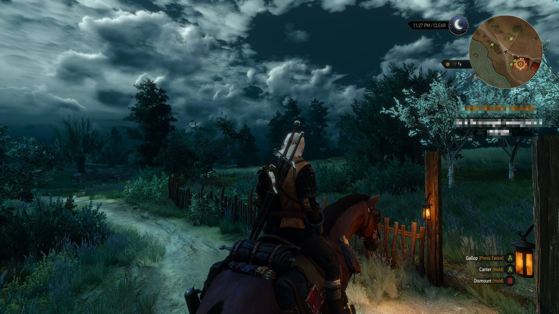 The Witcher 3: Wild Hunt. Информация о патче первого дня. • Улучшение стабильности • Улучшение производительност ... - Изображение 3 The Witcher 3: Wild Hunt. Информация о патче первого дня. • Улучшение стабильности • Улучшение производительност ... - Изображение 3