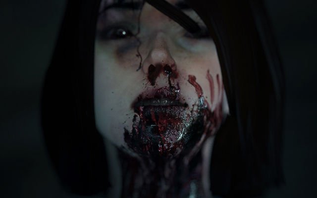 Allison Road - навеянный играбельным тизером P.T. хоррор на Unreal Engine 4 - Изображение 2 Allison Road - навеянный играбельным тизером P.T. хоррор на Unreal Engine 4 - Изображение 2