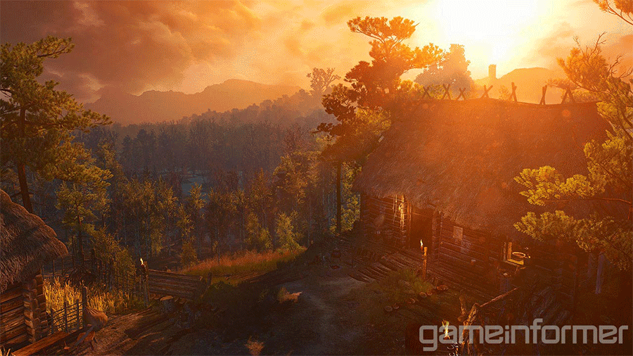The Witcher 3: Wild Hunt. Информация о патче первого дня. • Улучшение стабильности • Улучшение производительност ... - Изображение 6 The Witcher 3: Wild Hunt. Информация о патче первого дня. • Улучшение стабильности • Улучшение производительност ... - Изображение 6