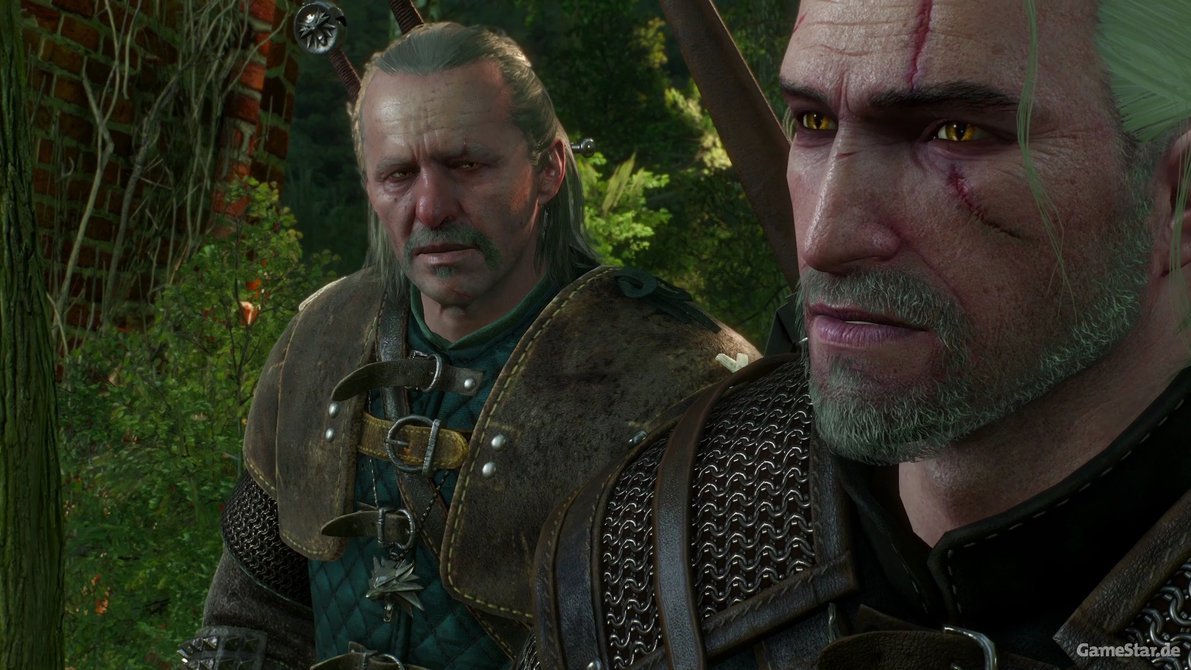 Играем в The Witcher 3 на средних конфигурациях или как провалилась пиар-компания NVIDIA. - Изображение 1 Играем в The Witcher 3 на средних конфигурациях или как провалилась пиар-компания NVIDIA. - Изображение 1