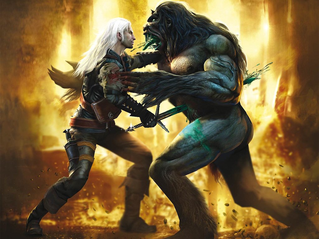 The Witcher 3: Wild Hunt. В ожидании игры. Пока мы все с нетерпением ждем выхода игры, предлагаю тем кто мало чег ... - Изображение 3 The Witcher 3: Wild Hunt. В ожидании игры. Пока мы все с нетерпением ждем выхода игры, предлагаю тем кто мало чег ... - Изображение 3