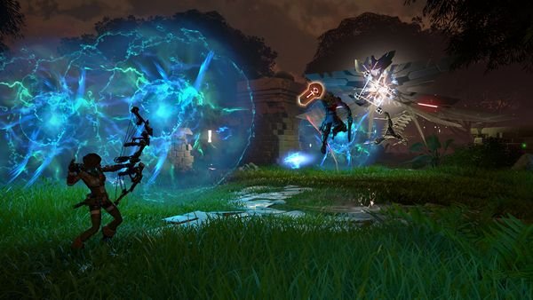 Skyforge. Издание второе, дополненное - Изображение 4 Skyforge. Издание второе, дополненное - Изображение 4