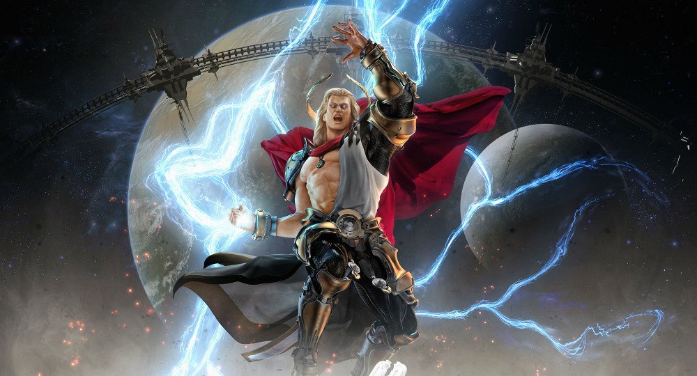 Skyforge. Издание второе, дополненное - Изображение 1 Skyforge. Издание второе, дополненное - Изображение 1