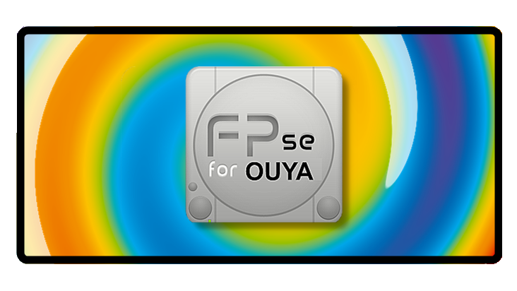 Обзор FPse for OUYA. - Изображение 1 Обзор FPse for OUYA. - Изображение 1