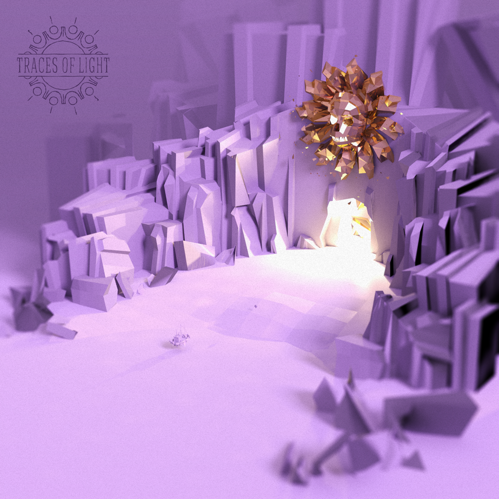 Traces of Light - концепт арт каждый день - Изображение 4 Traces of Light - концепт арт каждый день - Изображение 4