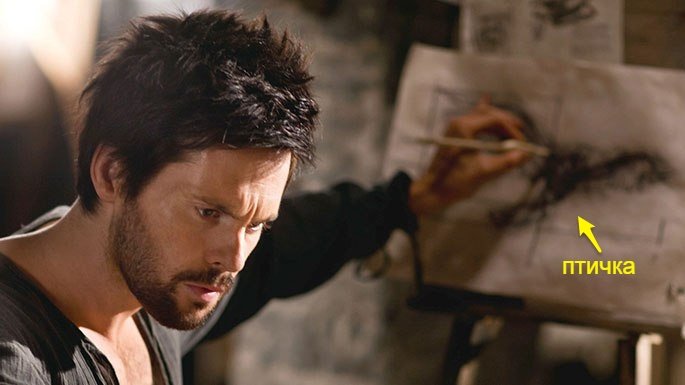 History Is a Lie.Da Vinci's Demons - Изображение 4 History Is a Lie.Da Vinci's Demons - Изображение 4