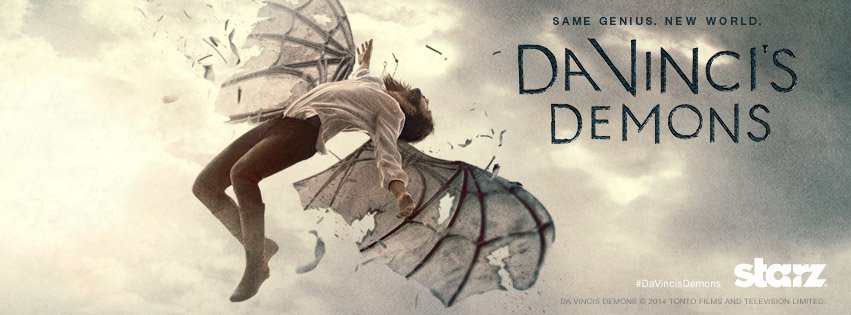 History Is a Lie.Da Vinci's Demons - Изображение 2 History Is a Lie.Da Vinci's Demons - Изображение 2