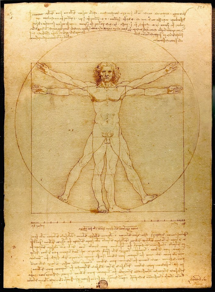 History Is a Lie.Da Vinci's Demons - Изображение 7 History Is a Lie.Da Vinci's Demons - Изображение 7