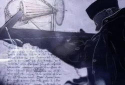 History Is a Lie.Da Vinci's Demons - Изображение 21 History Is a Lie.Da Vinci's Demons - Изображение 21