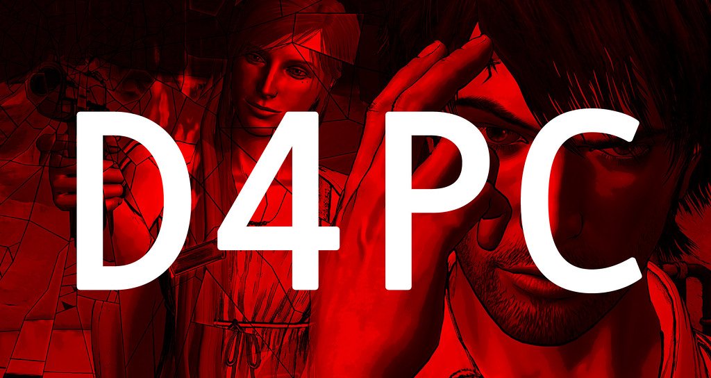 D4 - 1,3 млн. человек опробовали игру на Xbox One. Системные требования PC-версии - Изображение 1 D4 - 1,3 млн. человек опробовали игру на Xbox One. Системные требования PC-версии - Изображение 1