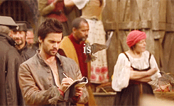 History Is a Lie.Da Vinci's Demons - Изображение 5 History Is a Lie.Da Vinci's Demons - Изображение 5