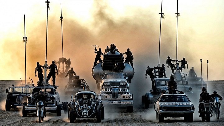 Mad Max- почему его нельзя пропустить!. - Изображение 2 Mad Max- почему его нельзя пропустить!. - Изображение 2