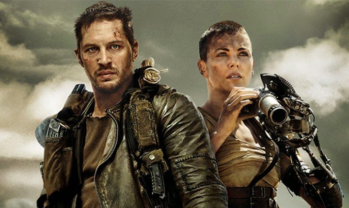 Mad Max- почему его нельзя пропустить!. - Изображение 1 Mad Max- почему его нельзя пропустить!. - Изображение 1