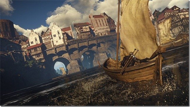 The Witcher 3: Wild Hunt. Патч 1.03. • Улучшена стабильность игрового процесса и пользовательского интерфейса. • ... - Изображение 1 The Witcher 3: Wild Hunt. Патч 1.03. • Улучшена стабильность игрового процесса и пользовательского интерфейса. • ... - Изображение 1