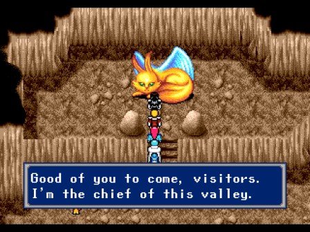 Phantasy Star: End of the Millennium. В поисках корня всех зол - Изображение 4 Phantasy Star: End of the Millennium. В поисках корня всех зол - Изображение 4