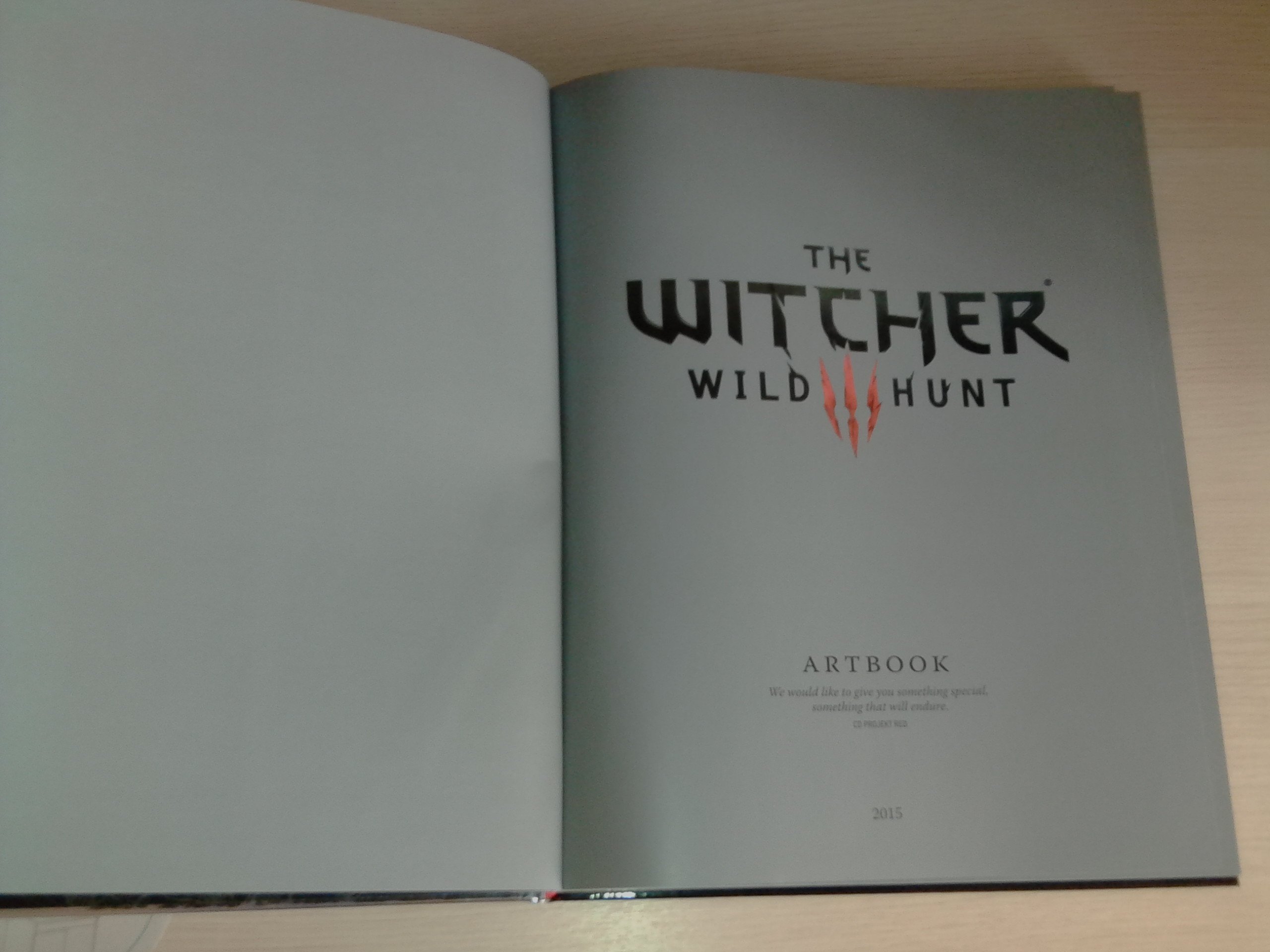 The Witcher 3: Wild Hunt. Распаковка коллекционного издания игры! После долгого и томительного ожидания, сквозь .... - Изображение 8 The Witcher 3: Wild Hunt. Распаковка коллекционного издания игры! После долгого и томительного ожидания, сквозь .... - Изображение 8