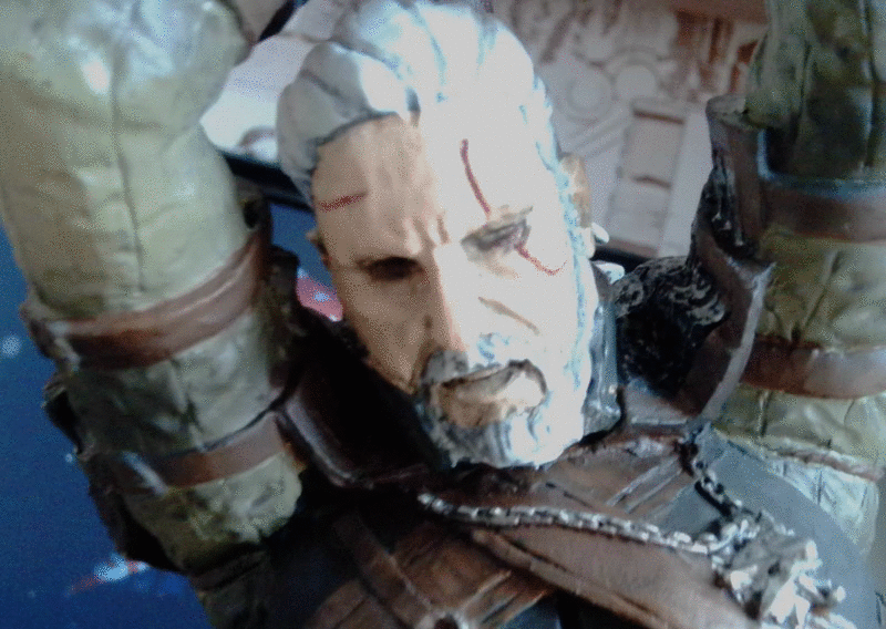 The Witcher 3: Wild Hunt. Распаковка коллекционного издания игры! После долгого и томительного ожидания, сквозь .... - Изображение 41 The Witcher 3: Wild Hunt. Распаковка коллекционного издания игры! После долгого и томительного ожидания, сквозь .... - Изображение 41
