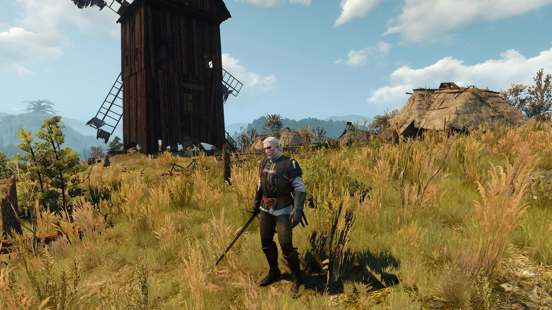 The Witcher 3: Wild Hunt. Оружие и Броня школы Грифона. Гайд по сбору оружия и брони школы Грифона. Чертежи прина .... - Изображение 1 The Witcher 3: Wild Hunt. Оружие и Броня школы Грифона. Гайд по сбору оружия и брони школы Грифона. Чертежи прина .... - Изображение 1