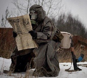 БТР 80 VS ГРИФОН - Изображение 6 БТР 80 VS ГРИФОН - Изображение 6