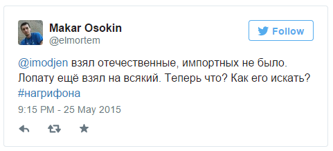 Грифон в Воронеже. - Изображение 6 Грифон в Воронеже. - Изображение 6