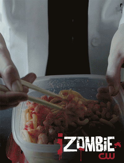 iZombie. Kicking ass and taking brains. - Изображение 14 iZombie. Kicking ass and taking brains. - Изображение 14