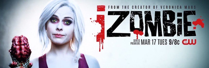 iZombie. Kicking ass and taking brains. - Изображение 21 iZombie. Kicking ass and taking brains. - Изображение 21