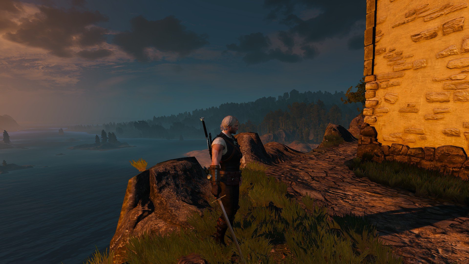 The Witcher 3: Wild Hunt. Оружие и Броня школы Кота Гайд по сбору оружия и брони школы Грифона. Чертежи принадлежа ... - Изображение 12 The Witcher 3: Wild Hunt. Оружие и Броня школы Кота Гайд по сбору оружия и брони школы Грифона. Чертежи принадлежа ... - Изображение 12
