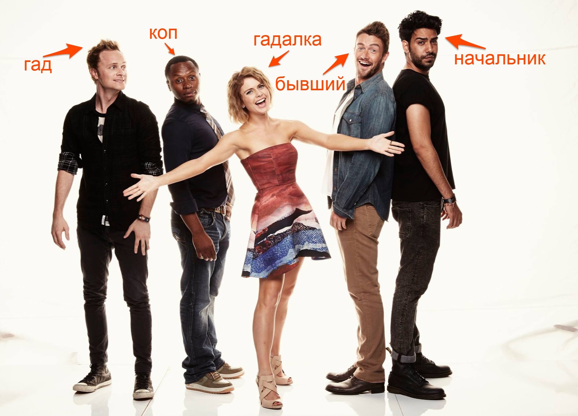 iZombie. Kicking ass and taking brains. - Изображение 15 iZombie. Kicking ass and taking brains. - Изображение 15