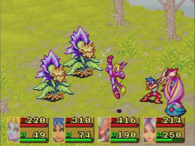 Breath of Fire II. Зоопарк - Изображение 4 Breath of Fire II. Зоопарк - Изображение 4