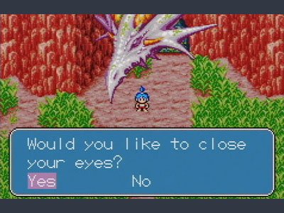 Breath of Fire II. Зоопарк - Изображение 7 Breath of Fire II. Зоопарк - Изображение 7